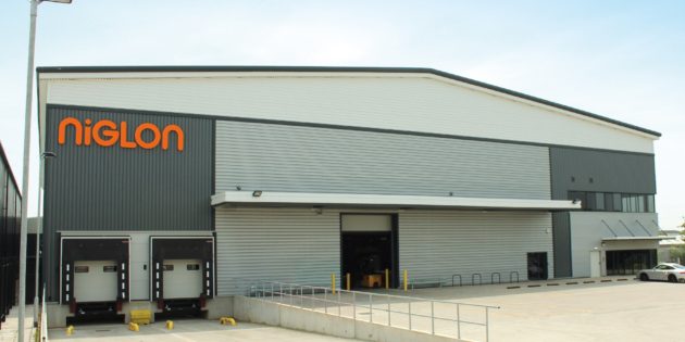 Niglon invests £4million in new headquarters