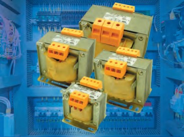 SCL Multi Tap Control Transformers from Switchtec