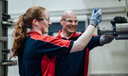 British Engines opens applications for its 2026 apprenticeship programme