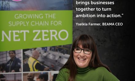 BEAMA launches subscription service to unite industry to achieve net zero