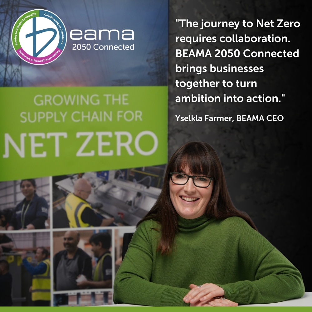 BEAMA launches subscription service to unite industry to achieve net ...