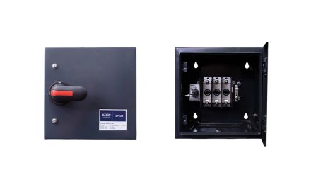 Comprehensive Switch Fuse range from Axiom