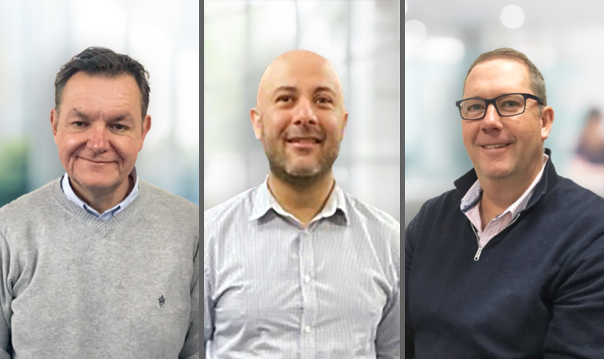 Hylec kickstarts 2024 with three key strategic appointments