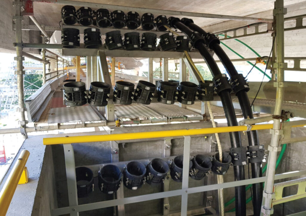 Ellis makes the Sotra connection