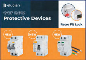 1 17 New Elucian protective devices added to consumer unit range