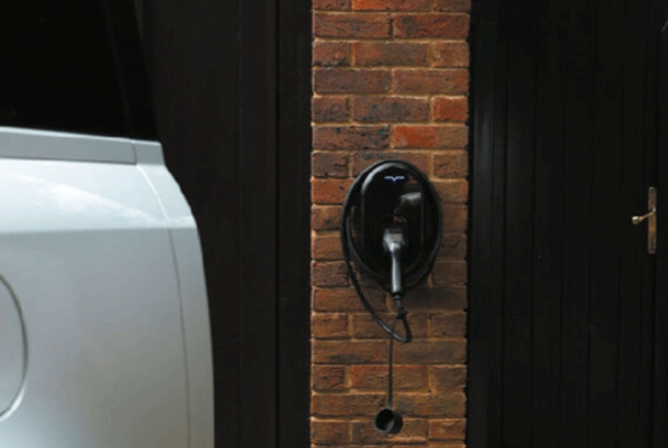 VCHRGD and Tap Electric: powering a new CPMS model