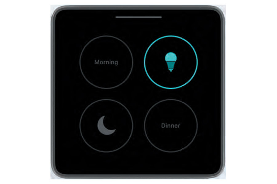 Smart lighting that’s simple to install and smart on energy