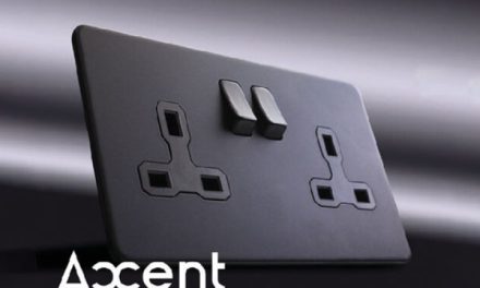 Axent adds MagCharge to wiring accessory range