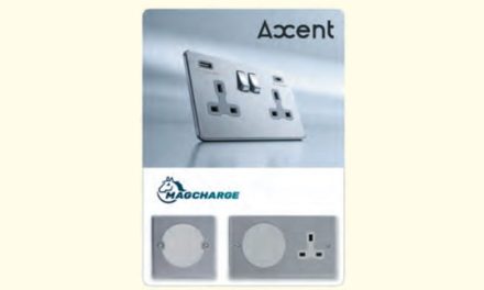 Axent premium-grade decorative