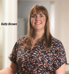 Kelly goes global with head of sales role