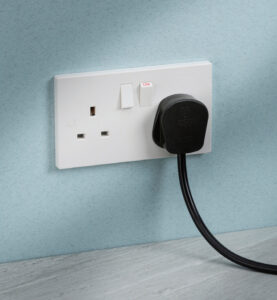 1 6 4 Hygiene’s in hand with Knightsbridge anti-bacterial accessories