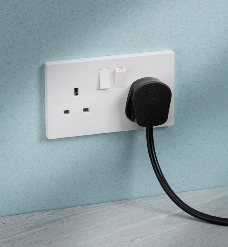 Hygiene’s in hand with Knightsbridge anti-bacterial accessories