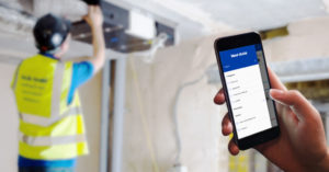 1 8 Vent-Axia Launches Knowledge Hub App