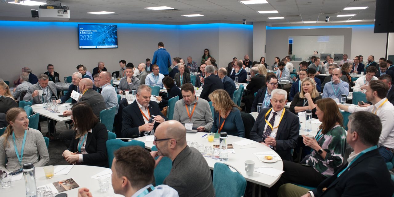EDA Digitalisation Forum drives the future of digital innovation