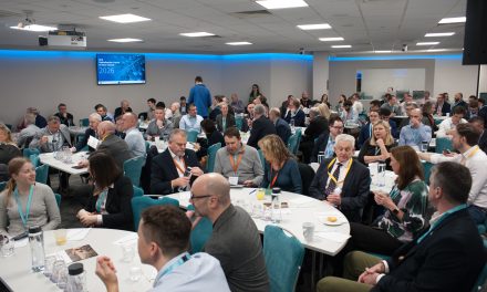 EDA Digitalisation Forum drives the future of digital innovation