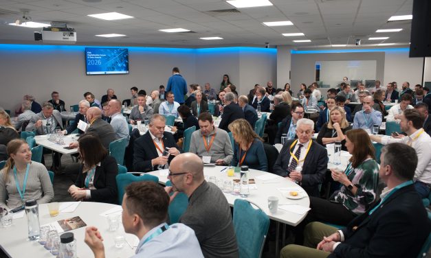 EDA Digitalisation Forum drives the future of digital innovation