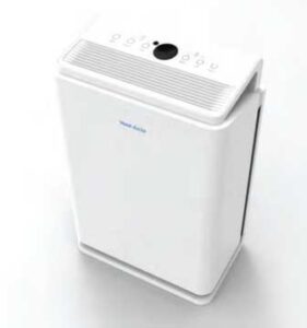 10 1 Demand for air purification increases to help create healthy spaces in buildings this winter