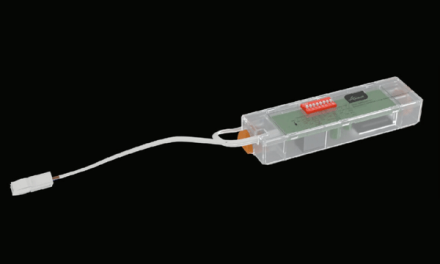 Ansell adds XPRESS fitting capability to popular Tornado Evo