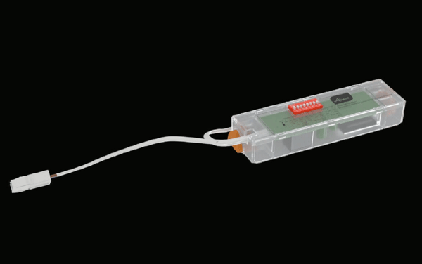 Ansell adds XPRESS fitting capability to popular Tornado Evo