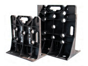 HellermannTyton launches Rack-a-Tier wire dispenser in XL