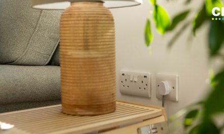 Free up socket space with Click Scolmore’s Type A USB sockets