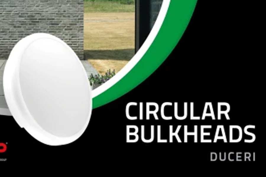 ESP adds new Duceri Circular Bulkhead models