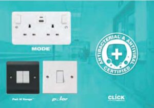 10 2 Mode wiring accessories – a clean bill of health