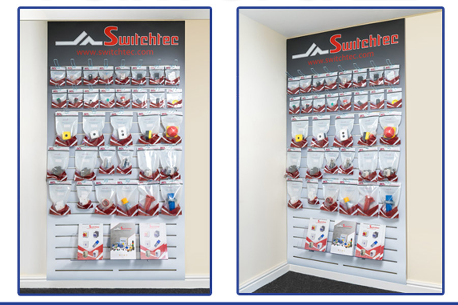 Switchtec supports wholesalers with POS launch