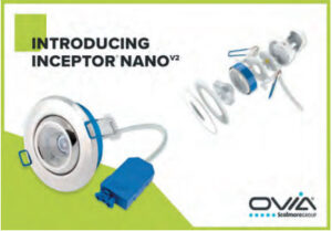 10 3 New and improved Inceptor Nano V2 from Ovia