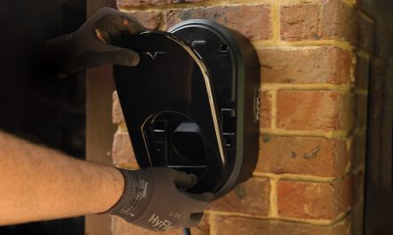 VCHRGD partners Medlocks Electrical Distributors for EV charging