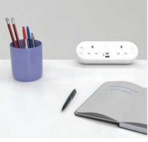 11 CMD Ltd delivers agile working solution with new 65W Capsule Plus