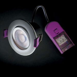 11 5 Knightsbridge goes full tilt with configurable LED downlights