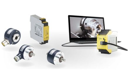 All-in-one motion monitoring