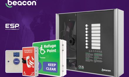 Beacon Disabled Refuge range – a comprehensive solution