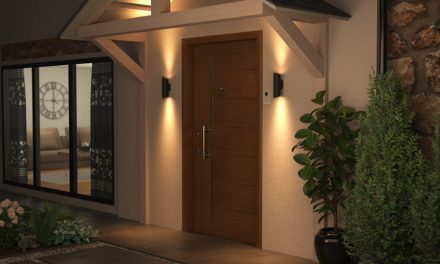 Slimline model added to Reef range by Ansell Lighting