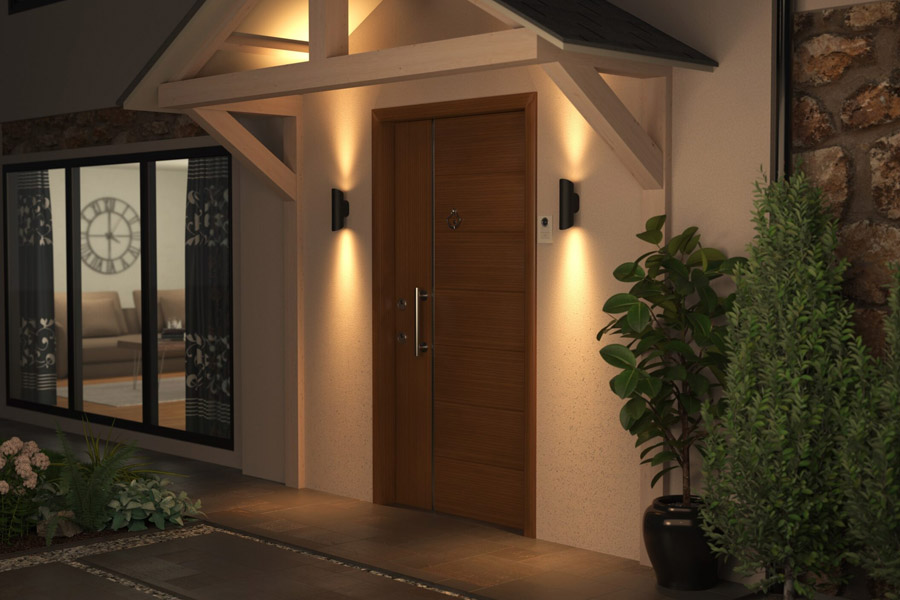 Slimline model added to Reef range by Ansell Lighting