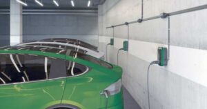 12 2 Fully charged for the future