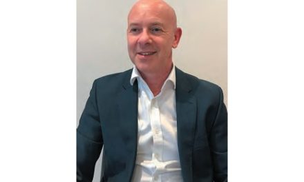 B.E.G. appoints new sales director UK&I