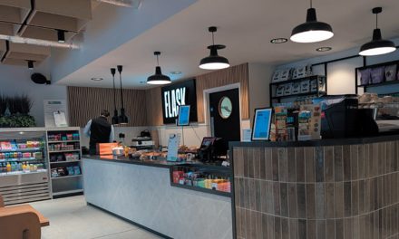 Luceco delivers intelligent LED lighting solution at 5 Journey Campus, Cambridge