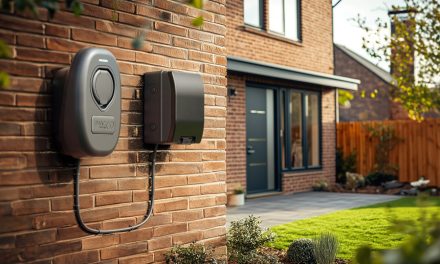 Sync Energy launches consumer unit for external use