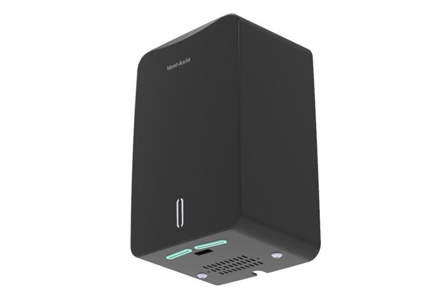 Vent-Axia launches smart high-speed hand dryer