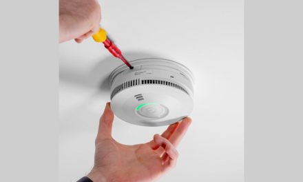 Espire fire and CO alarms: ‘Your safety, our priority.’