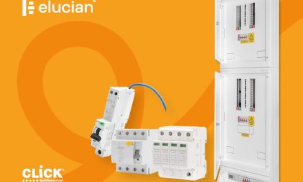 Elucian Power and Lighting Distribution Boards