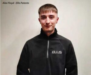 14 1 Ellis buoyed by Floyd appointment