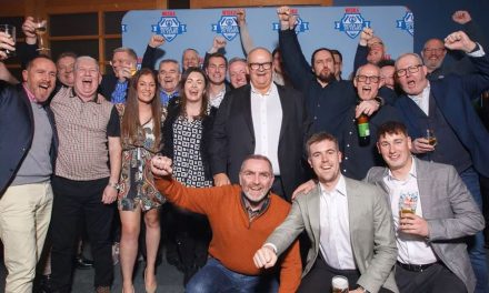 WISKA UK: celebrating 25 years of growth, innovation and excellence