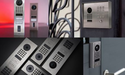 D11x series wins prestigious iF Design Award 2025