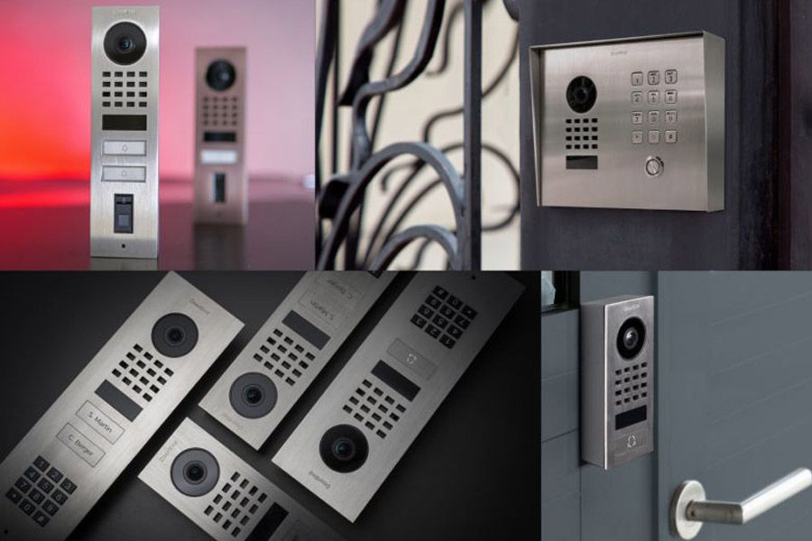 D11x series wins prestigious iF Design Award 2025