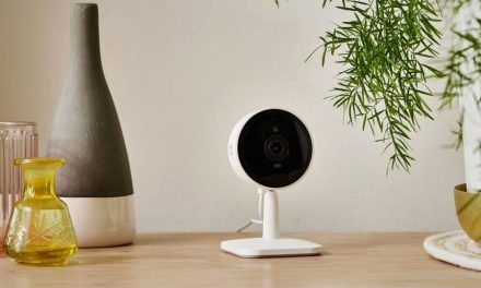 Simplifying smart home security