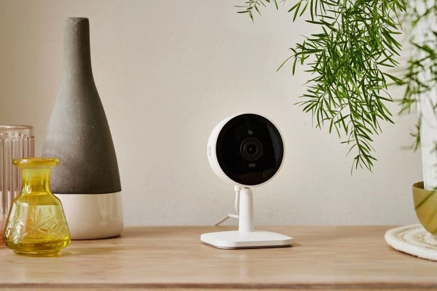 Simplifying smart home security
