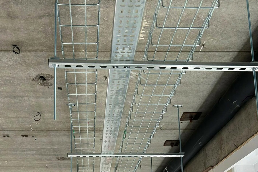 Marshall-Tufflex helps deliver Lincoln council building refurbishment